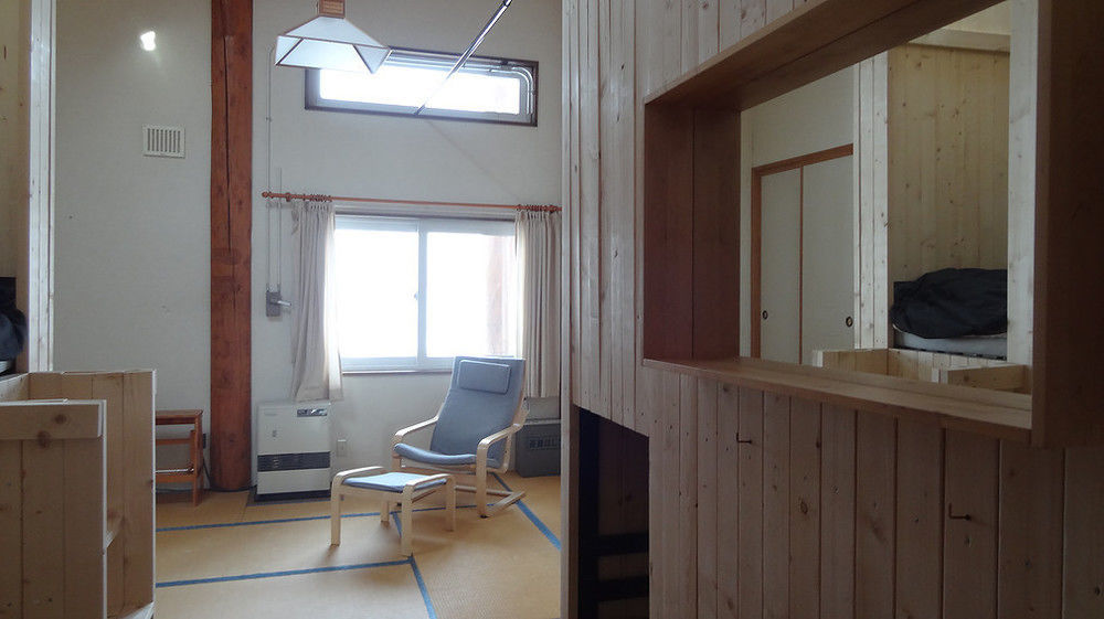 Notrack Niseko Exterior foto