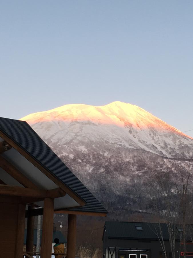Notrack Niseko Exterior foto
