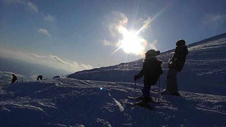 Notrack Niseko Exterior foto